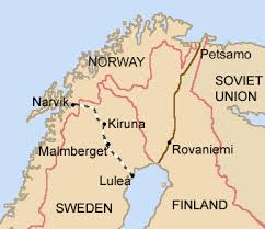 swedenmap